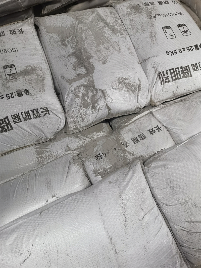 按工程需求选择降阻剂的实用指南