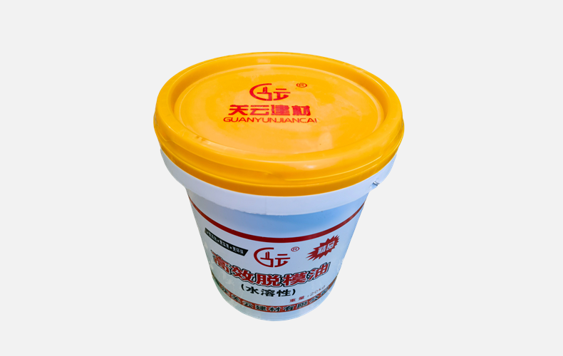 脱膜油在金属加工中的核心作用：减少磨损，提升工件精度的关键助剂